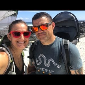 Meet your Posher, Johanna